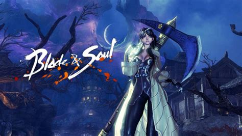 Дата релиза Spiritdancer в Blade and Soul