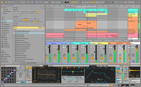 Деактивация Ableton Live