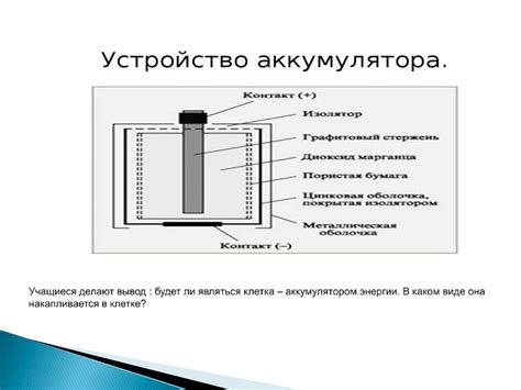 Действие законов физики