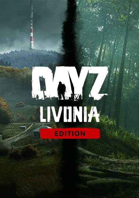 День 2: Настройка сервера DayZ Livonia