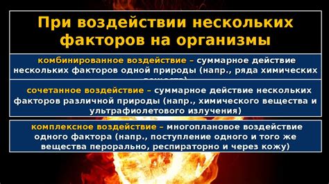 День 6: Защита от вредных воздействий