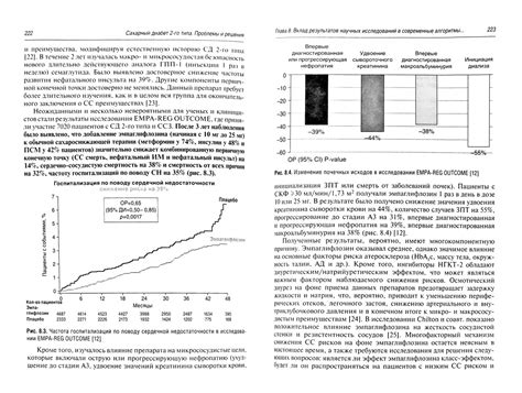 Диабет 2: описание и проблемы