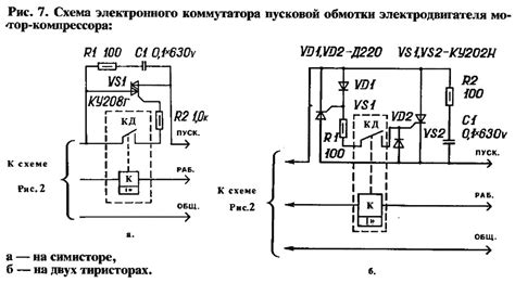 Диагностика и ремонт коммутатора