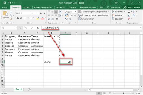 Добавление или изменение даты в Excel: руководство