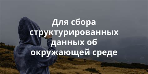 Добавление и настройка вопросов для сбора данных