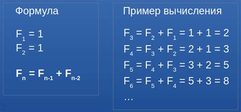 Добавление первых элементов