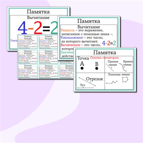 Добавление правил и заданий