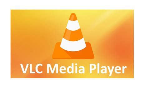 Добавьте свои плейлисты в VLC плеер