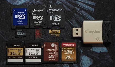 Добавьте MicroSD карту для дополнительного хранения данных