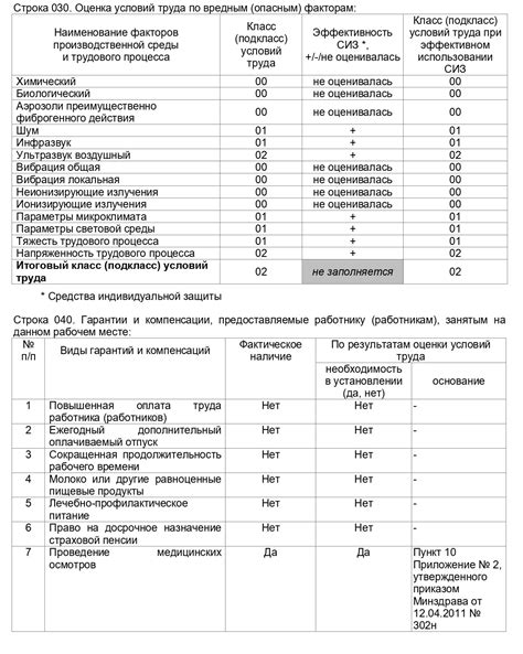 Доказательство обещаний и условий