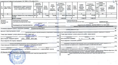 Документы, необходимые для получения дубликата УПД