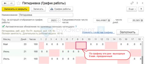 Доплата за работу в выходные