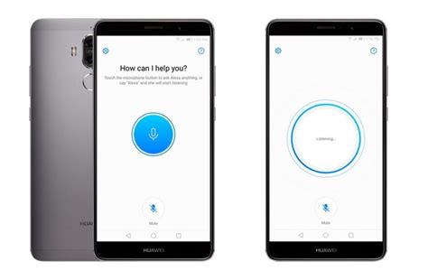 Дополнительные возможности голосового помощника на Андроид Huawei