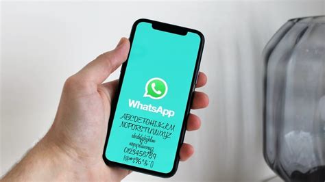 Дополнительные возможности для оформления шрифта в WhatsApp