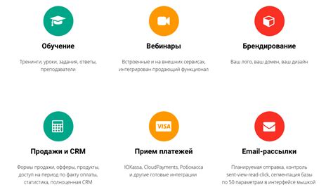 Дополнительные возможности сейлбота в ГетКурс