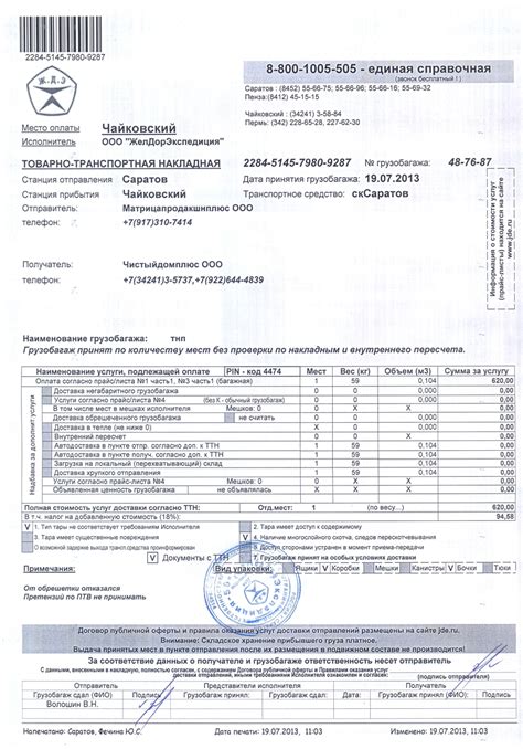 Дополнительные документы для перевозки ароматических средств