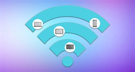 Дополнительные методы определения подключенных к Wi-Fi устройств