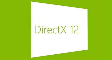 Дополнительные настройки DirectX для повышения качества графики