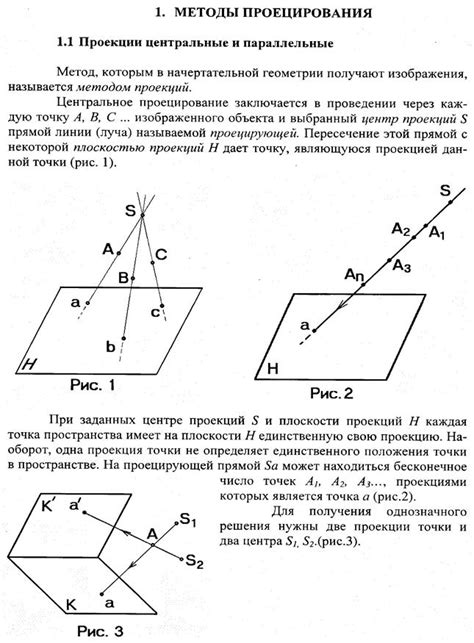 Дополнительные примеры