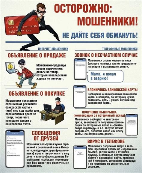 Дополнительные рекомендации по защите от клонов телефона