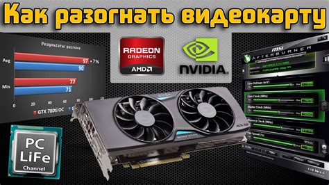 Дополнительные рекомендации по использованию активированной видеокарты Nvidia на ноутбуке