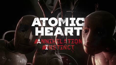 Дополнительные ресурсы и поддержка по DLC Atomic Heart на Xbox