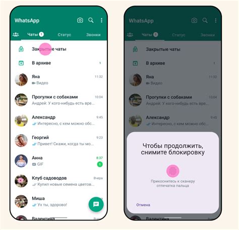 Дополнительные советы для сохранения и переноса чатов в WhatsApp на iPhone