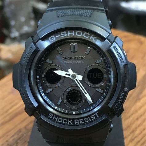 Дополнительные советы по использованию Casio G-Shock 5230