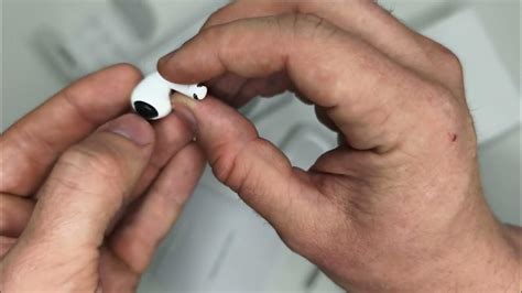 Дополнительные советы по перезагрузке AirPods Pro 2 реплики