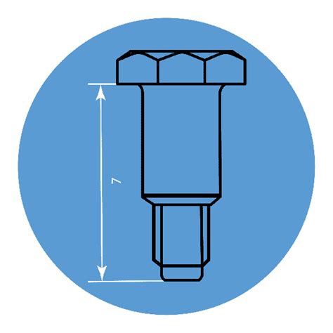 Дополнительные факторы для учета при выборе размера болта