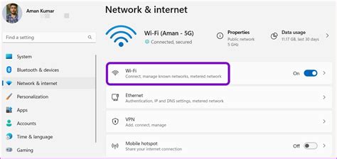 Дополнительные функции шлюза Wi-Fi