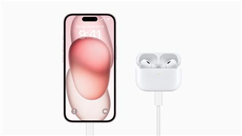 Дополнительные функции AirPods Pro на iPhone