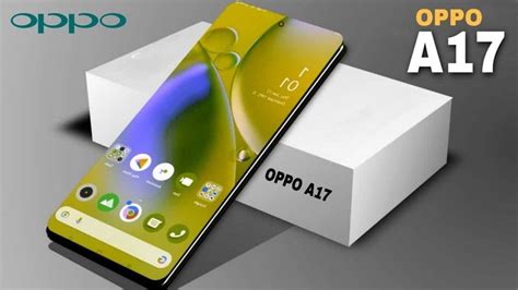 Дополнительные функции OPPO A17, которые стоит настроить