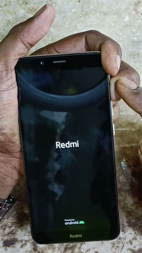 Дополнительный совет для пользователей Redmi 5: