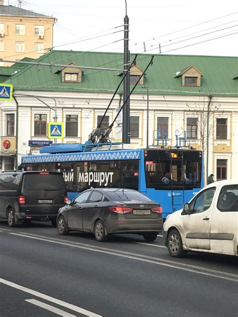 Дороги Москвы: закрытие и его последствия