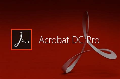 Другие возможности редактирования документов в Acrobat PDF