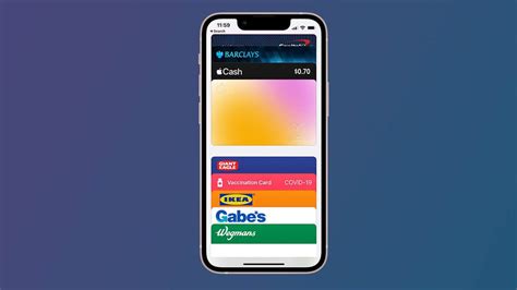 Другие возможности Apple Wallet для владельцев карты ЦУМа