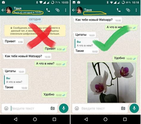 Другие методы снятия невидимки в WhatsApp