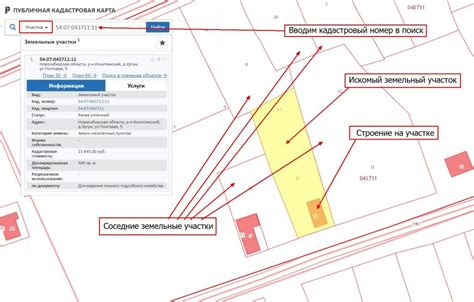 Другие способы узнать собственника по кадастровому номеру