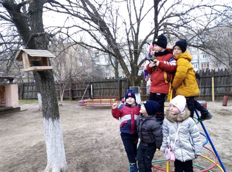 Дружеская поддержка на присяге