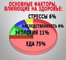 Естественные факторы, влияющие на цвет моркови