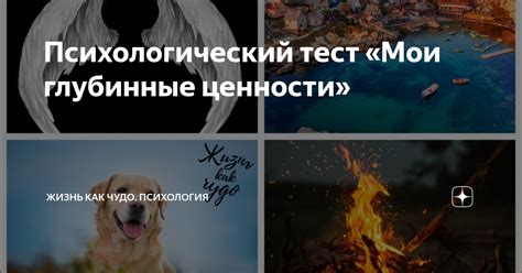 Жизнь как чудо: осознание более глубокой ценности