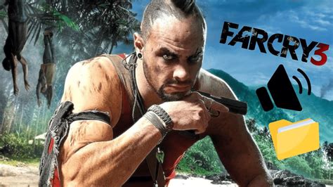 Завершение рисования Вааса Far Cry 3