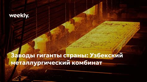 Заводы гиганты: эффективность масштаба