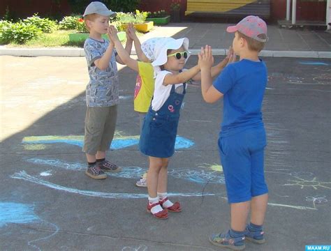 Загадки - отличное развлечение для детей