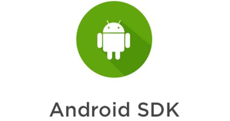 Загрузить и установить Android SDK на компьютер