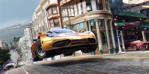 Загрузка игры Asphalt 9 на Apple TV