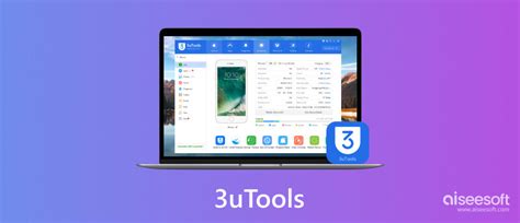 Загрузка и установка 3utools