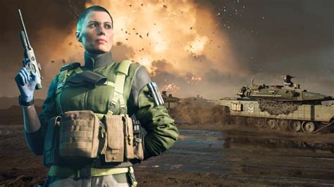 Загрузка и установка Battlefield 2042