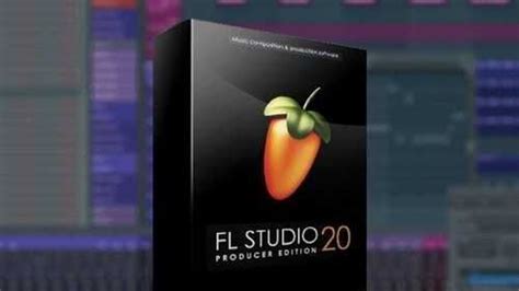 Загрузка и установка FL Studio 20